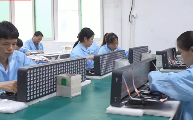 fabricante de terapia de luz roja