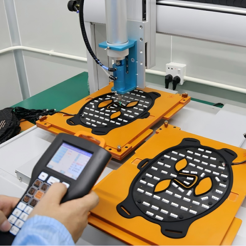 5-Prototypeproduktion