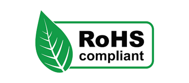 2. ROHS - Produsent Red Light Therapy Devices