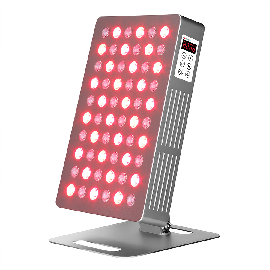 300W LED ansigts infrar&oslash;d r&oslash;d lysterapienhed