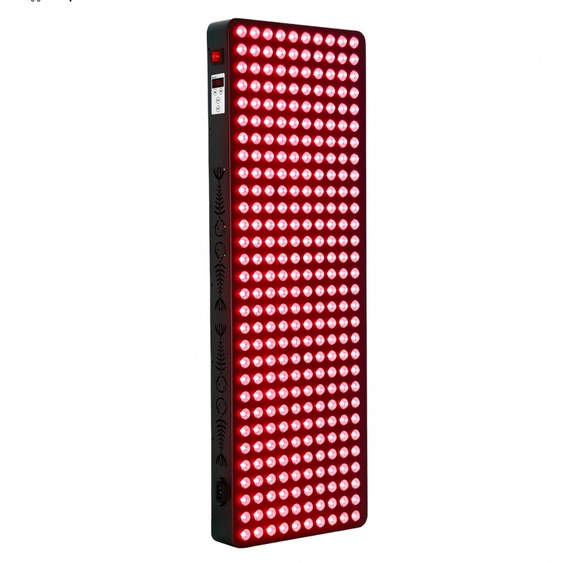 1500W Ganzk&ouml;rper-Rotlichttherapie-Panel