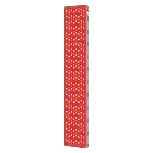Pannello LED da 2000 W per terapia a luce rossa per tutto il corpo.