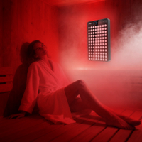 //rjrorwxhjpnrlq5p.ldycdn.com/cloud/pqBprKrjlpSRoliljjmmkq/sauna-with-red-light-therapy-panel.jpg